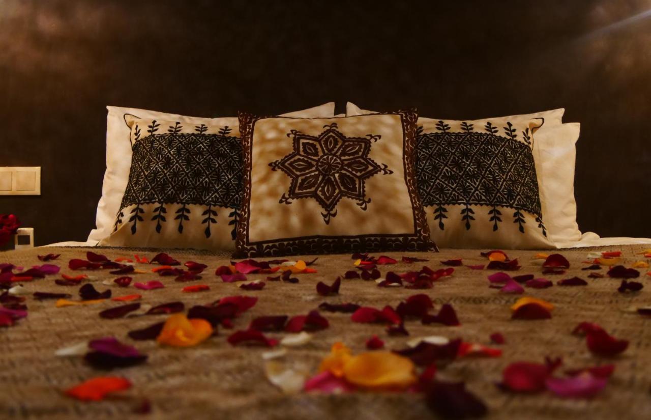 Riad Dalla Santa Marrakesh Eksteriør billede